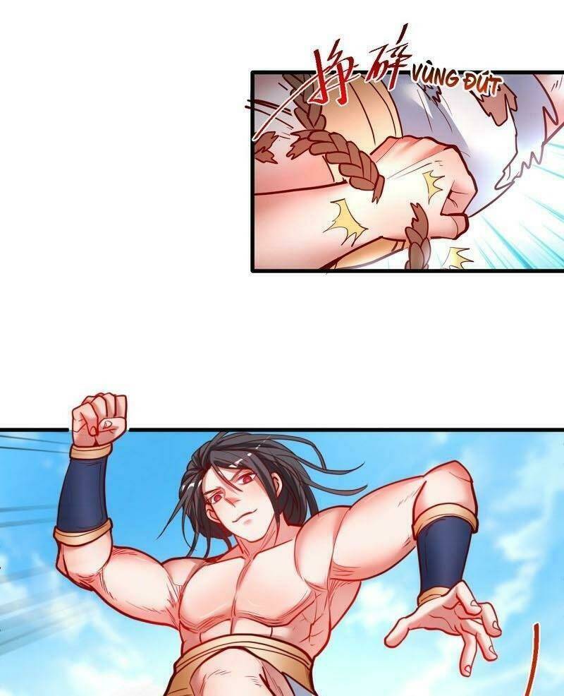 Tối Cường Đại Biểu Hoàng Kim Thận: Chapter 79