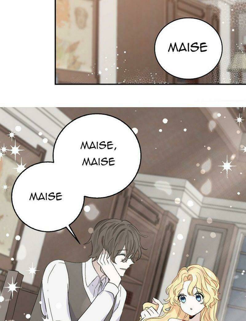 Tôi Là Bạn Gái Cũ Của Một Người Lính: Chapter 6