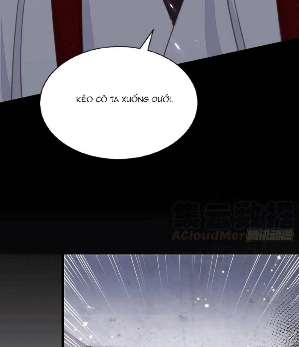 Mau Xuyên Không Rửa Tội Cho Nhân Vật Phản Diện: Chapter 125