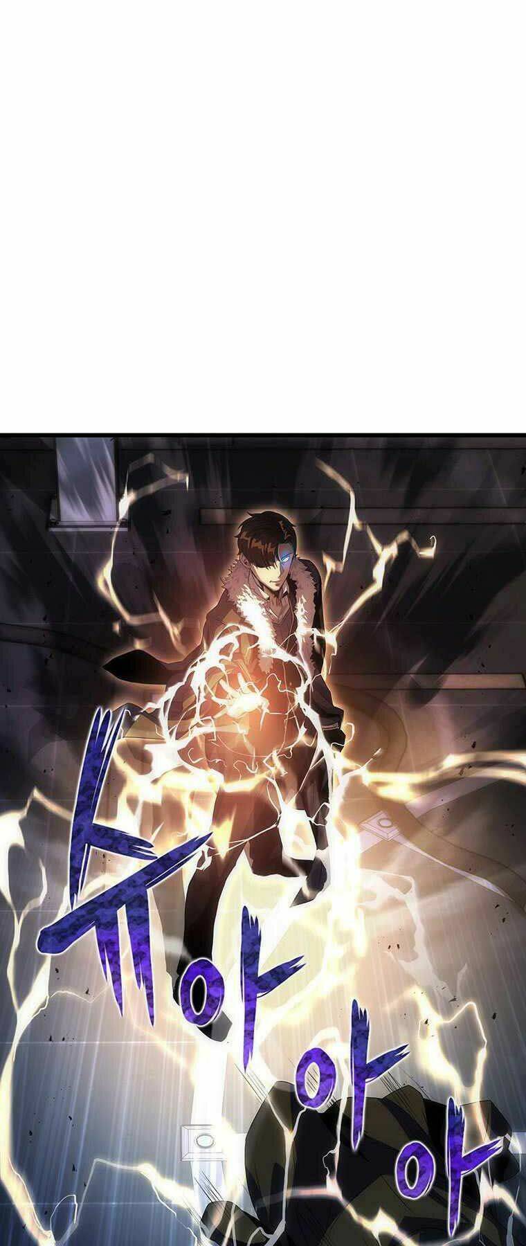 Hậu Duệ Của Hổ: Chapter 10