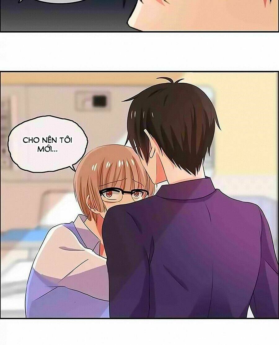 Đại Thần Tình Yêu Chớ Chạm Tôi: Chapter 38