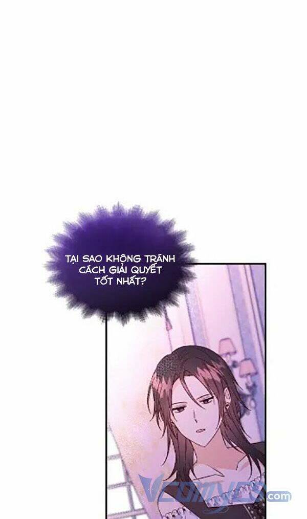 Lòng Trung Thành Với Kẻ Ác: Chapter 36