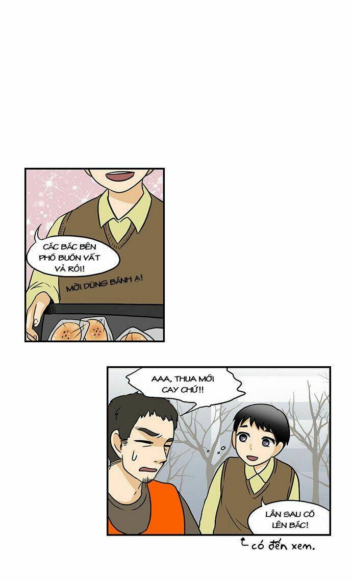 Hắn Ta Là Rồng: Chapter 43