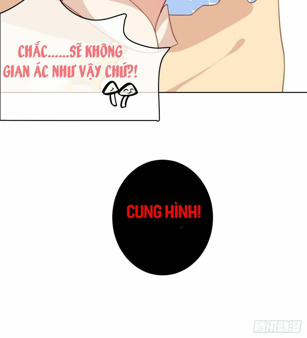 Học Viện Kiêu Ngạo Hoàng Gia: Chapter 6