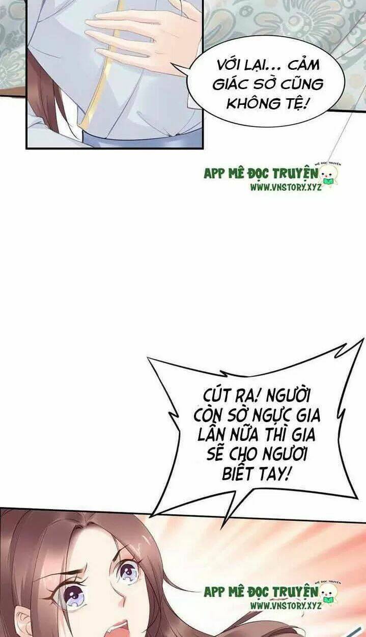 Nhất Sinh Nhất Thế Tiếu Thương Khung: Chapter 33