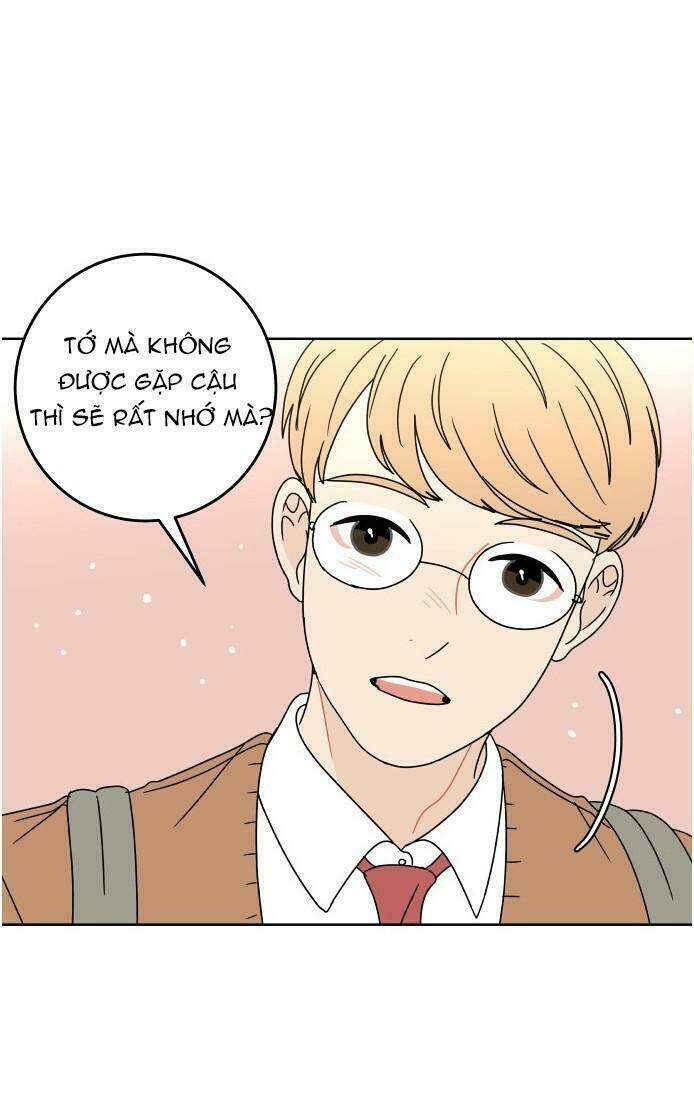 30 Phút Bước Đi Bên Em: Chapter 78