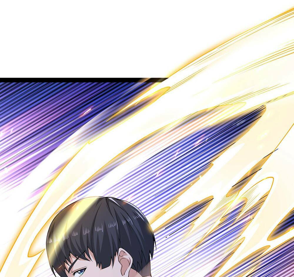 Ông Bố Mạnh Mẽ Nhất Lịch Sử: Chapter 9