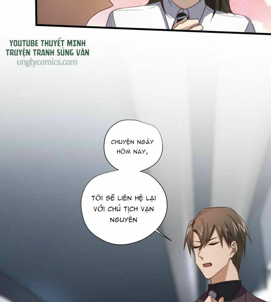 Đơn Phương Yêu Thầm Anh: Chapter 45