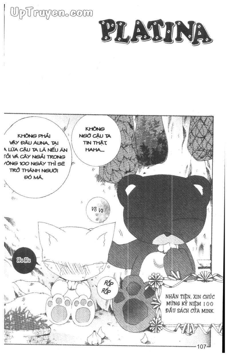 Nước Mắt Nàng Tiên Cá: Chapter 1