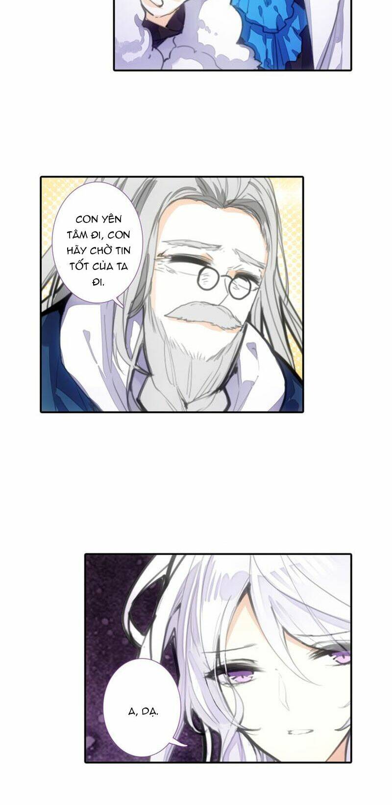 Tạp Đồ: Chapter 44