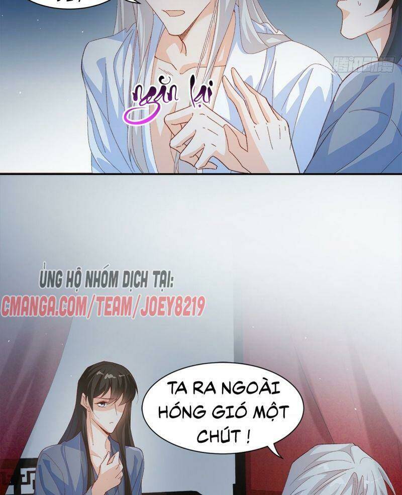 Ảnh Đế Yêu Hồ: Chapter 60