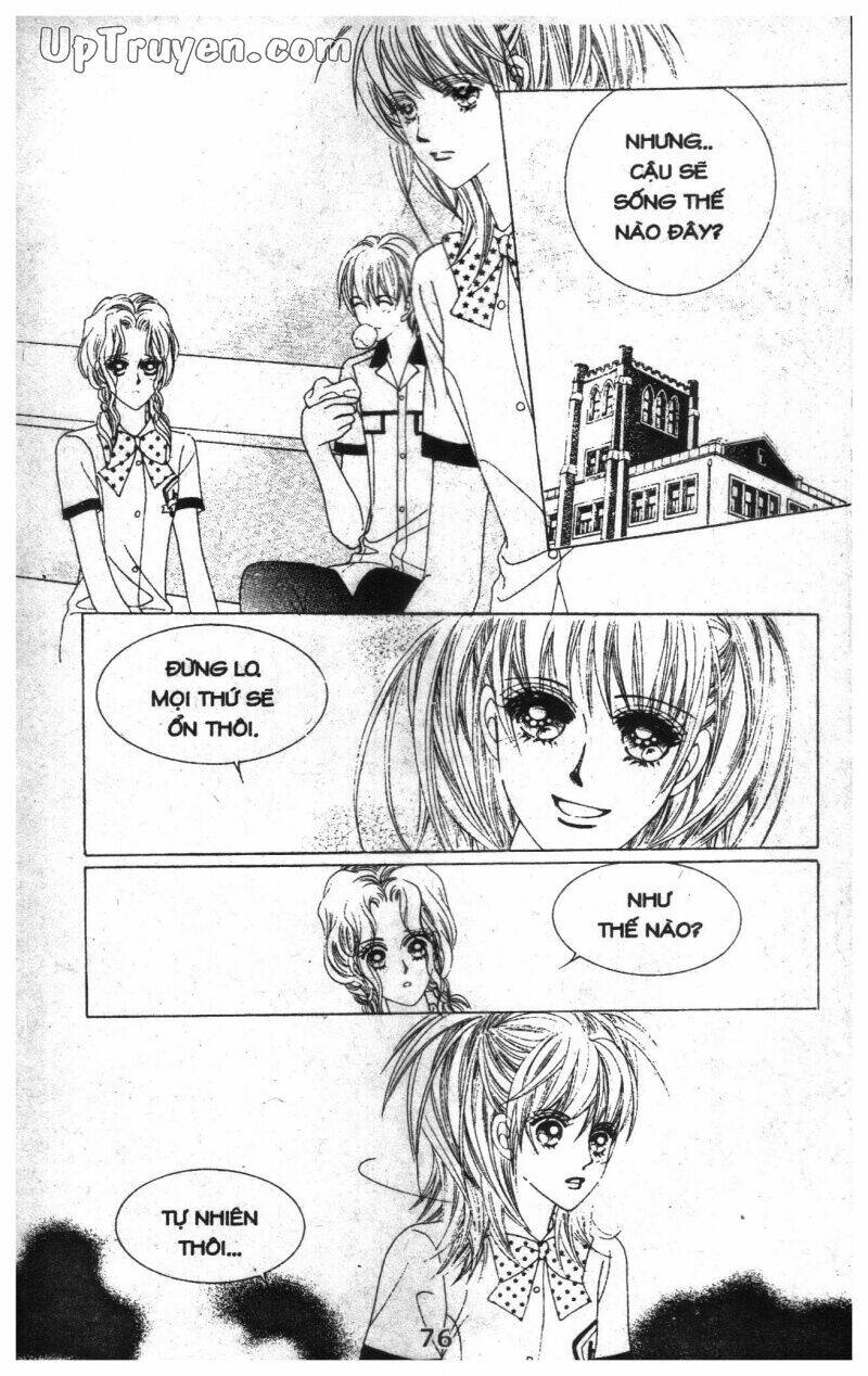 Dạ Khúc: Chapter 10