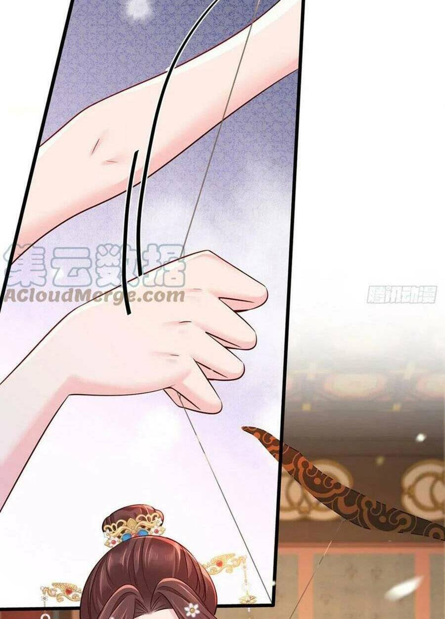 Nữ Thủ Phú Chi Kiều Sủng Nhiếp Chính Vương: Chapter 158