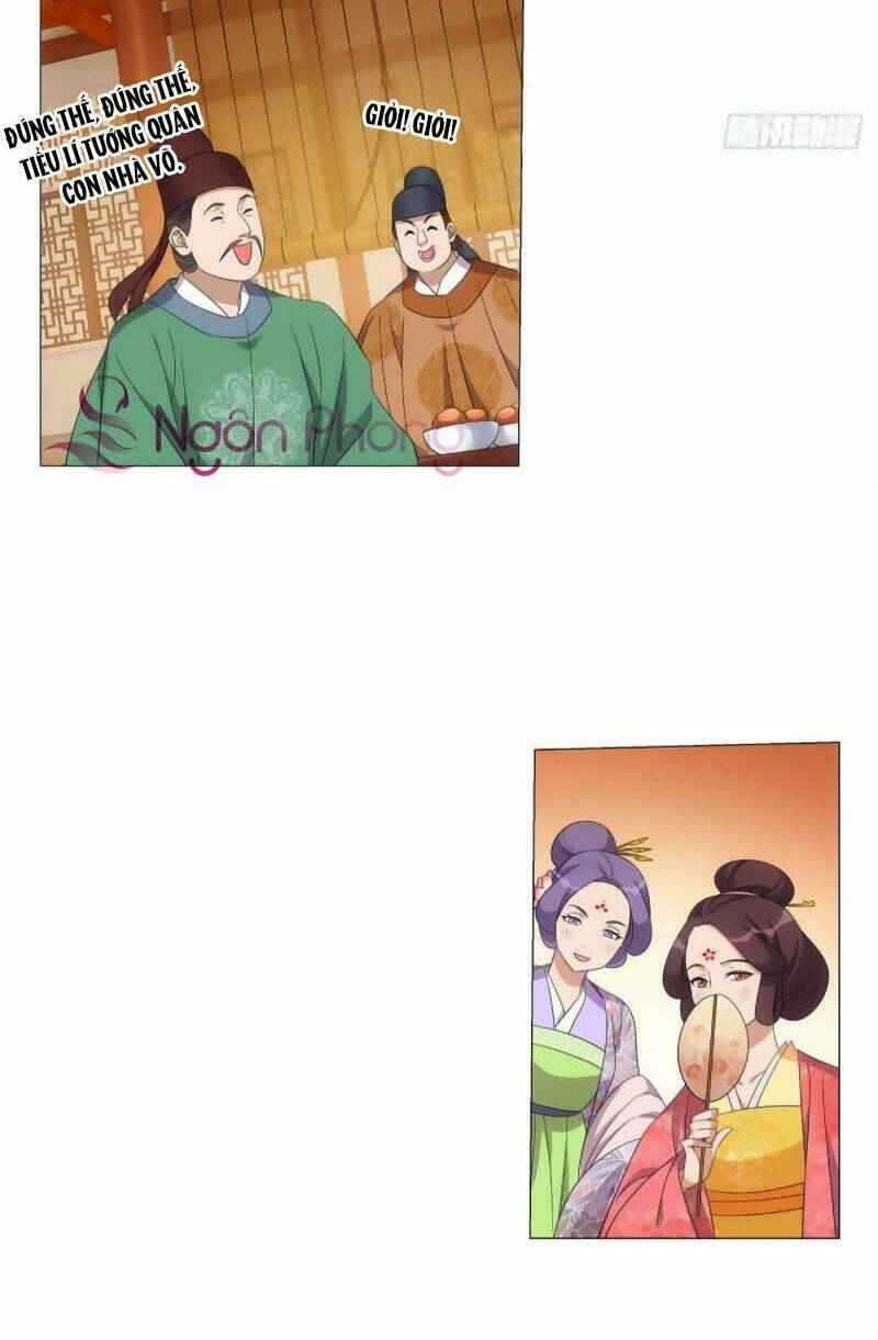 Tướng Quân! Không Nên A!: Chapter 89