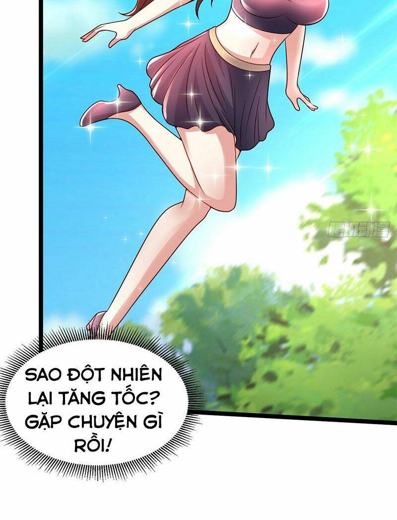 Thế Thân Thiếu Gia Không Dễ Chọc: Chapter 42