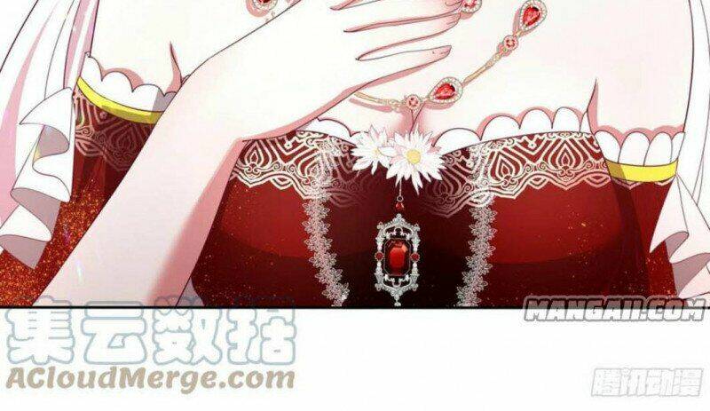 Công Chúa Phản Diện Trong Truyền Thuyết: Chapter 100