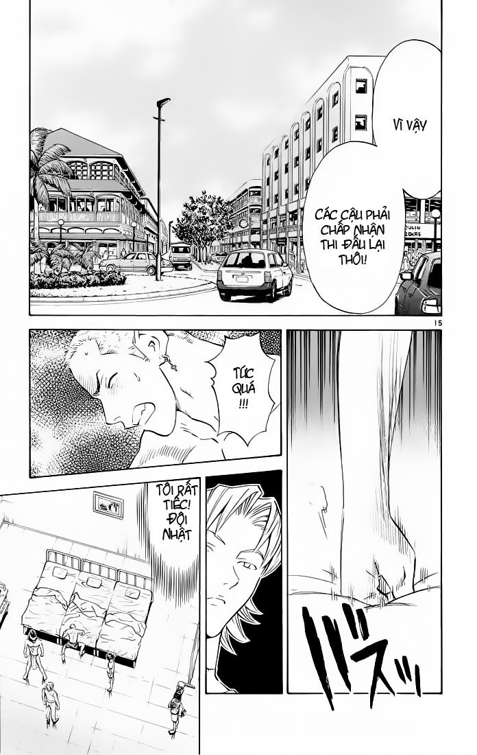 Vua Bánh Mì: Chapter 78