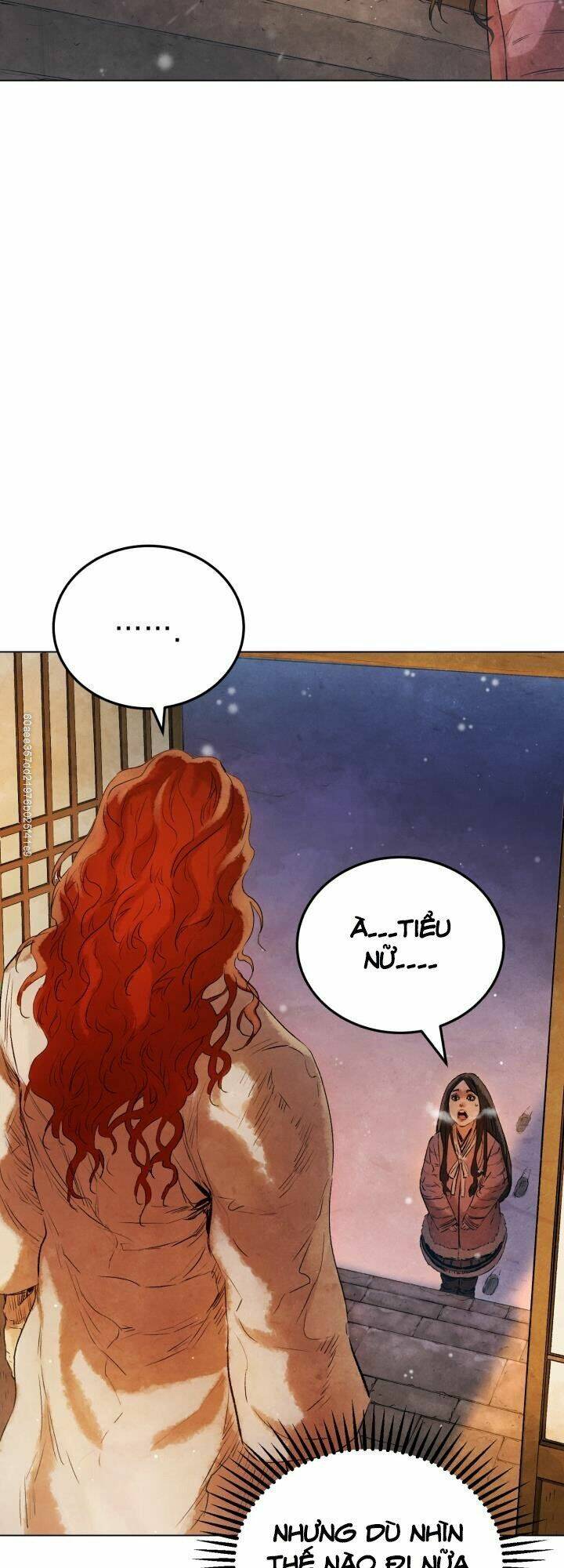 Phụng Tiên Trọng Sinh Ký: Chapter 18