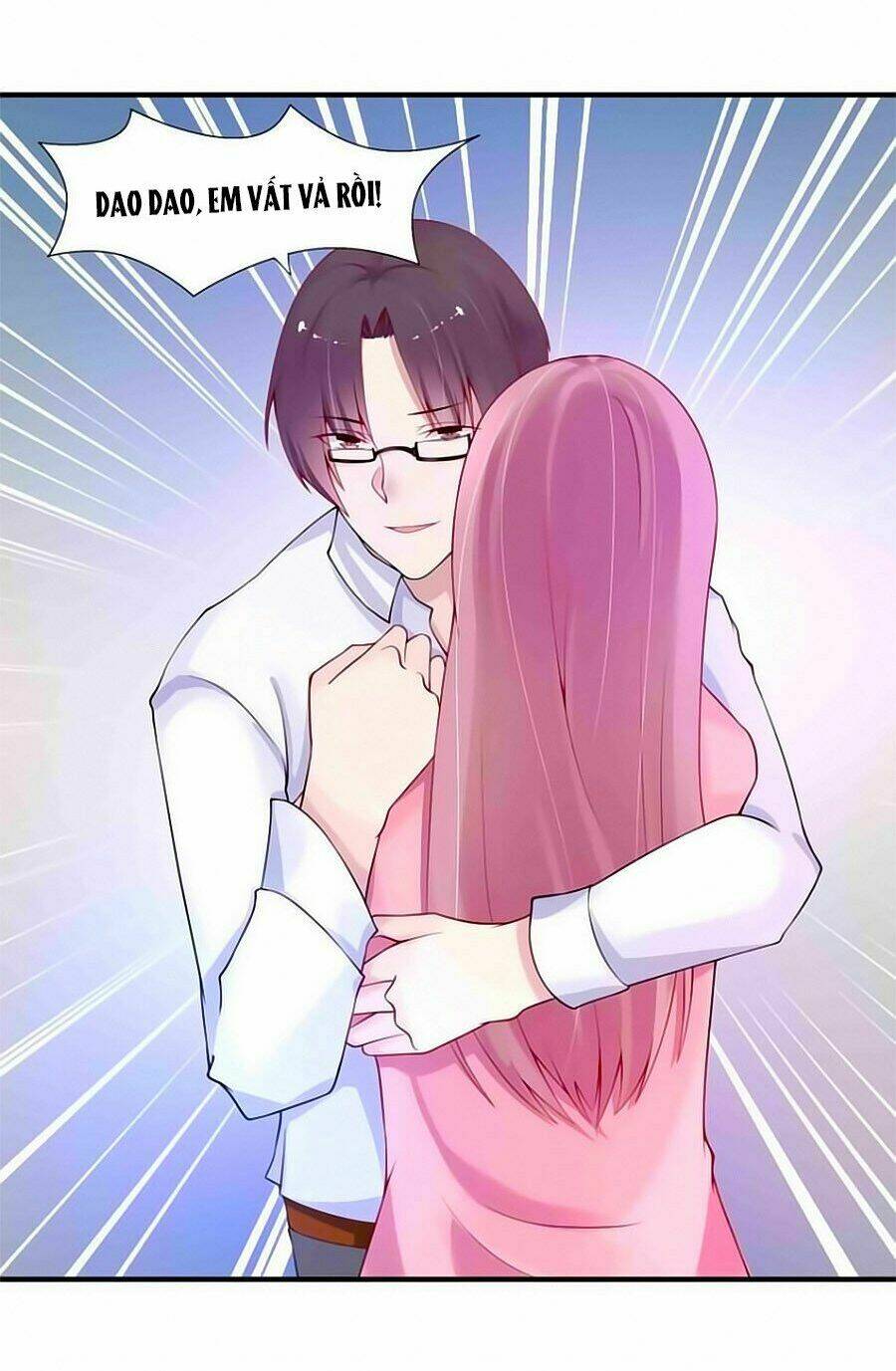 Thoát Quỹ Biên Duyên: Chapter 4