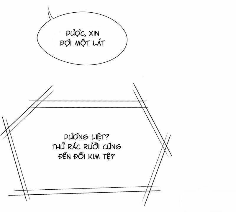 Thiên Vực Thần Tọa: Chapter 7