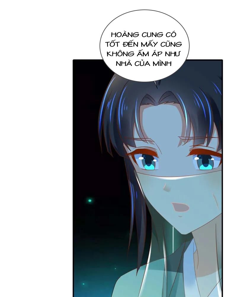 Lãnh Cung Phế Hậu Muốn Nghịch Thiên: Chapter 192