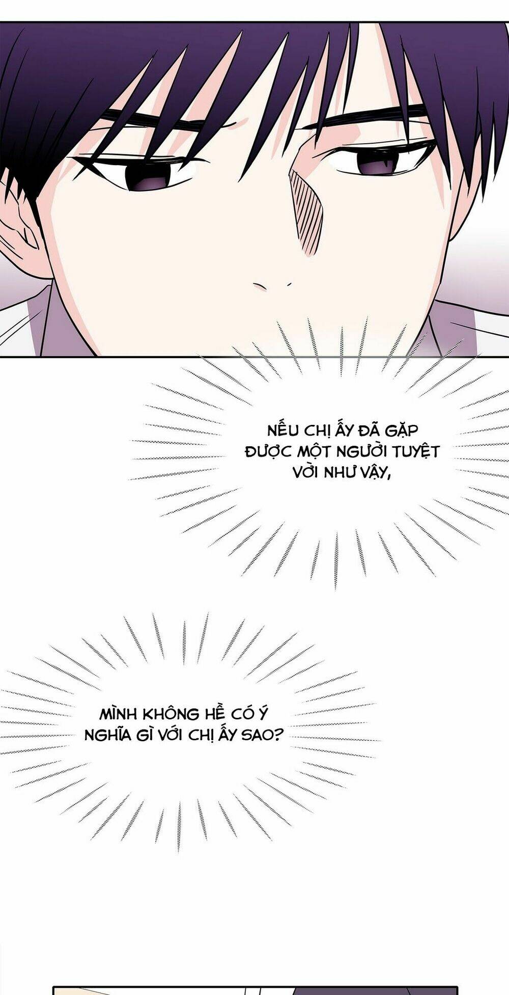 Chuyện Gì Đến, Rồi Cũng Sẽ Đến: Chapter 18