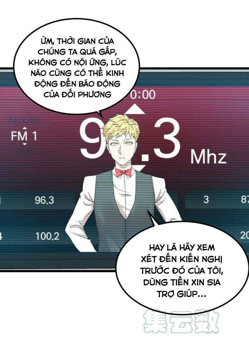 Danh Sách Kẻ Phản Diện: Chapter 120