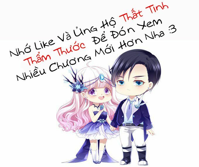 Thiên lại âm linh: Chapter 8