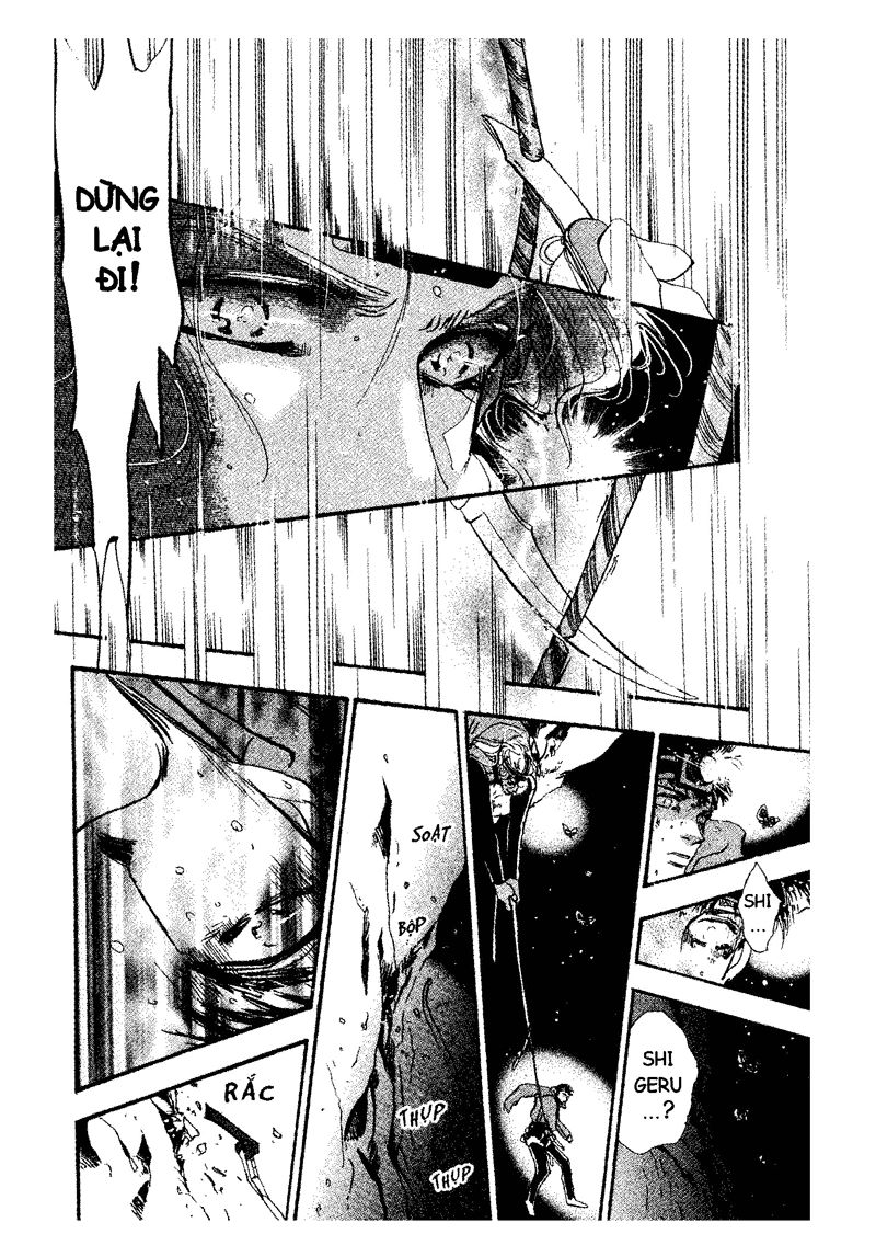 Mầm Sống: Chapter 49