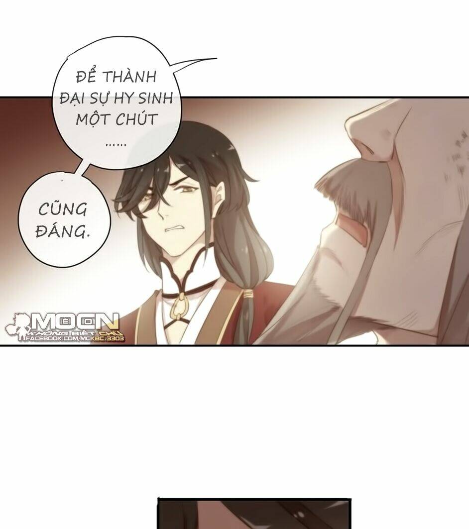 Bách Yêu Dị Văn: Chapter 96