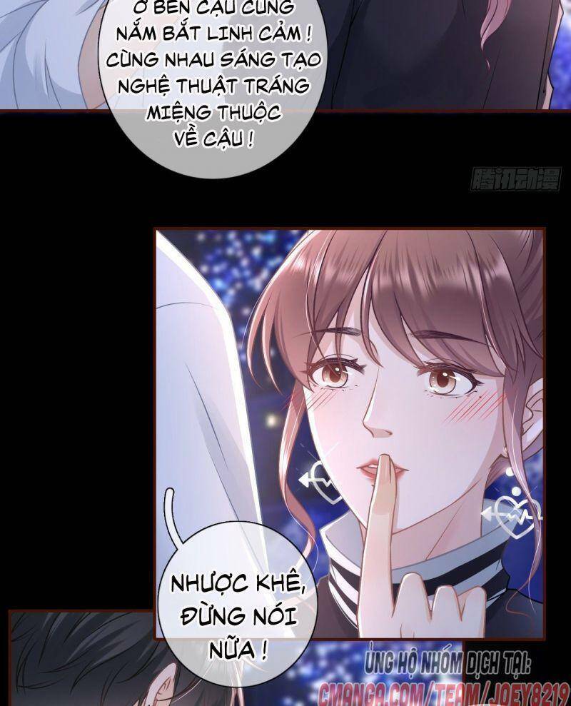 Bạn Gái Tôi Mới 30+: Chapter 58