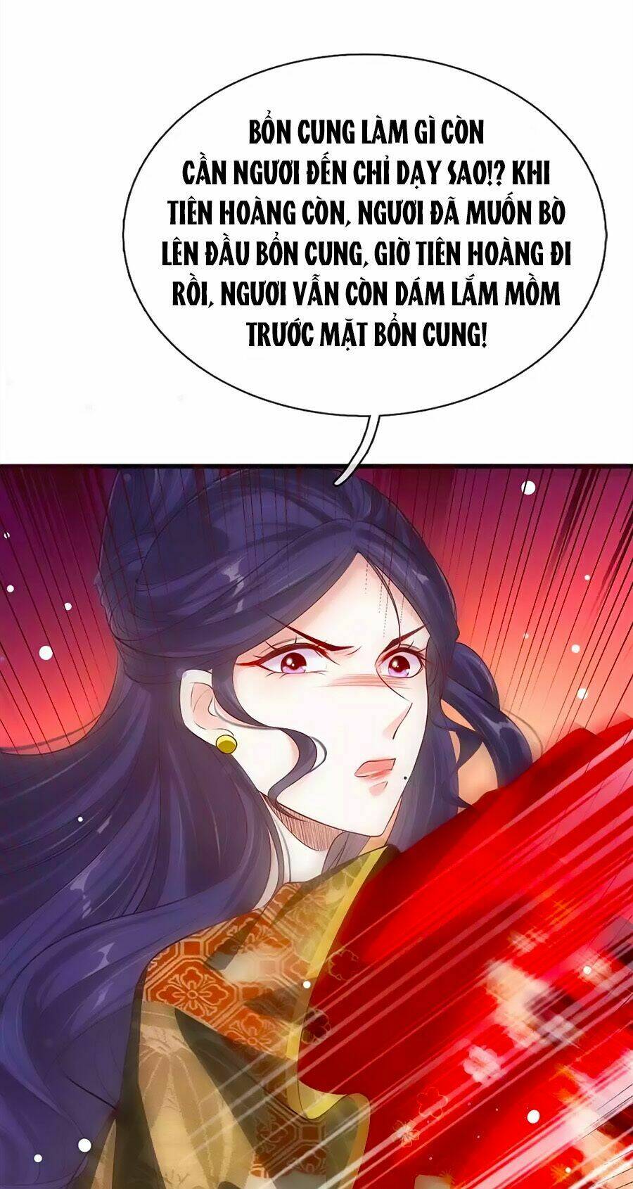 Ôn Nhu Bạo Quân: Nhiếp Chính Vương Gia Quá Hung Mãnh: Chapter 17