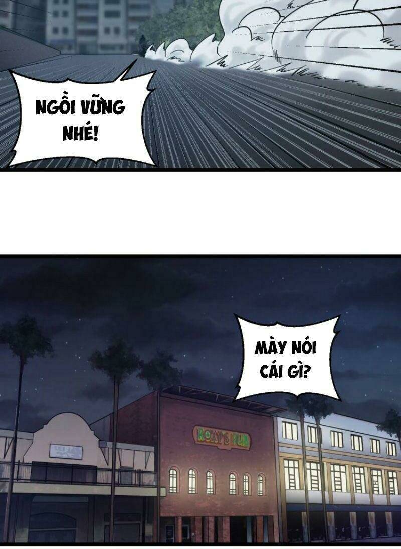 Đối Mặt Với Thử Thách: Chapter 22