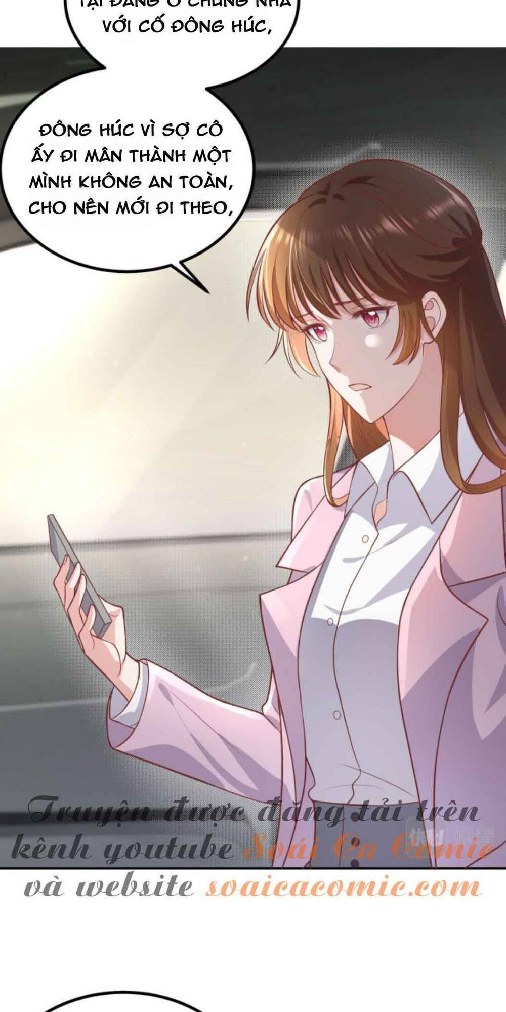 Nhất Sanh Hữu Hỉ: Chapter 59