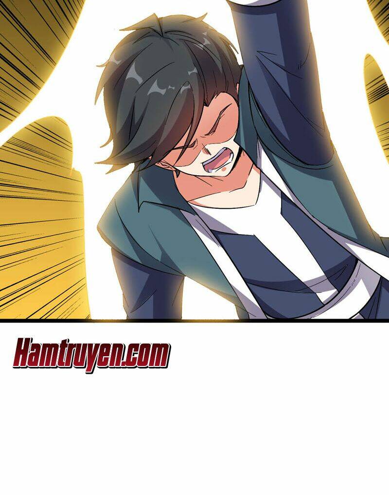 Phục Thiên Thánh Chủ: Chapter 80