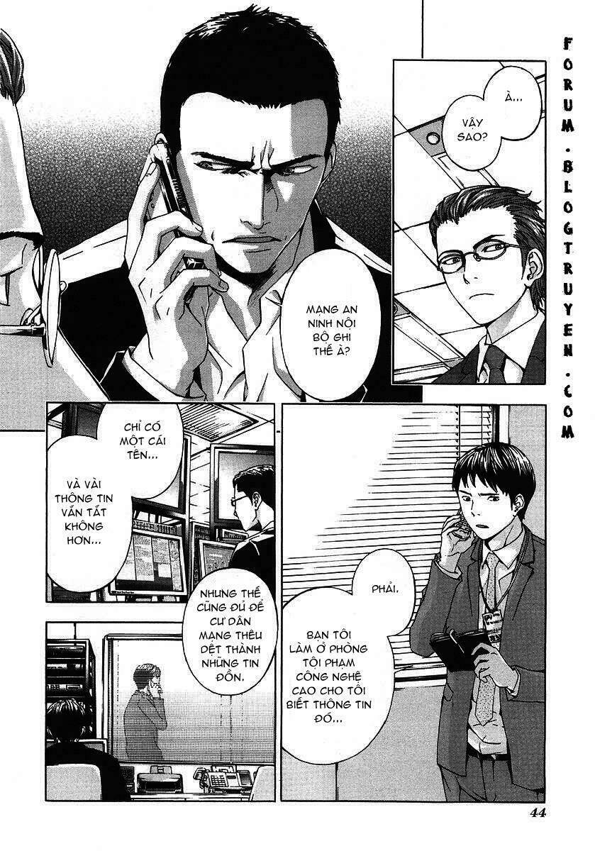 Until Death Do Us Part: Chapter 26