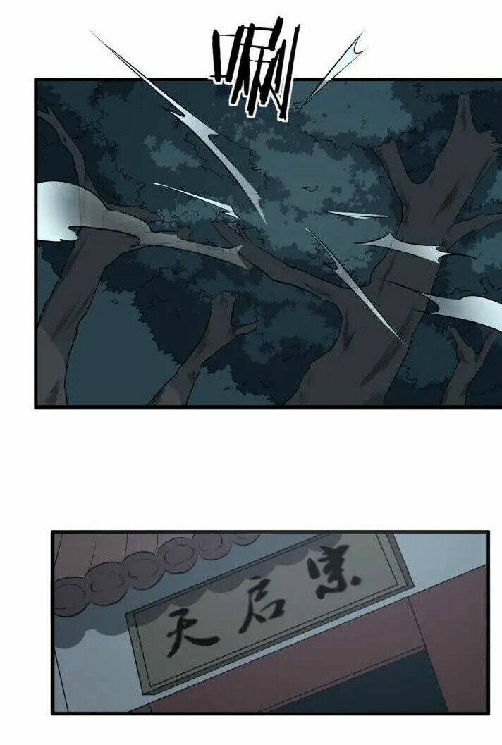 Đại Nghịch Chi Môn: Chapter 76