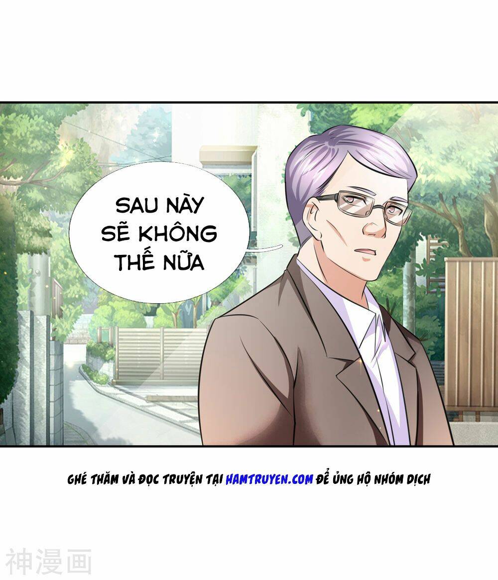 Tuyệt Thế Phi Đao: Chapter 180