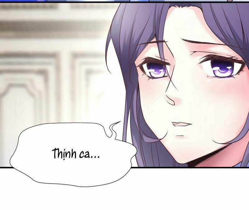 Chiến Lược Lãng Mạn Của Thịnh Thiếu: Chapter 37