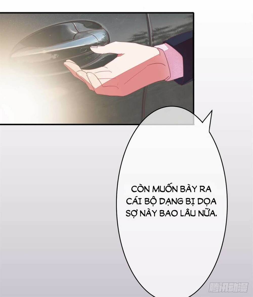Manh Thê Khó Dỗ: Chapter 17
