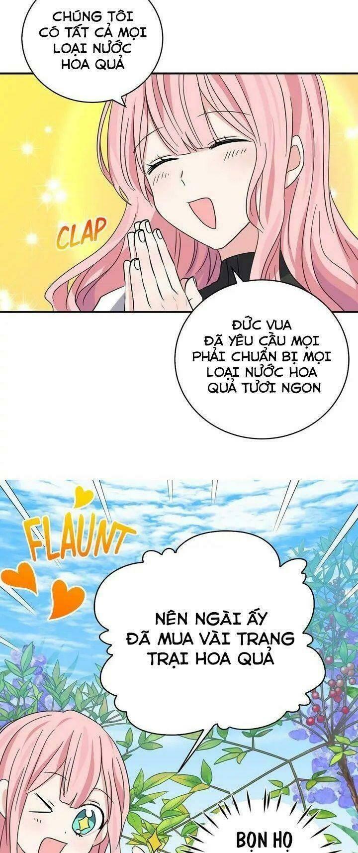 Tôi Là Bạn Gái Cũ Của Một Người Lính: Chapter 27