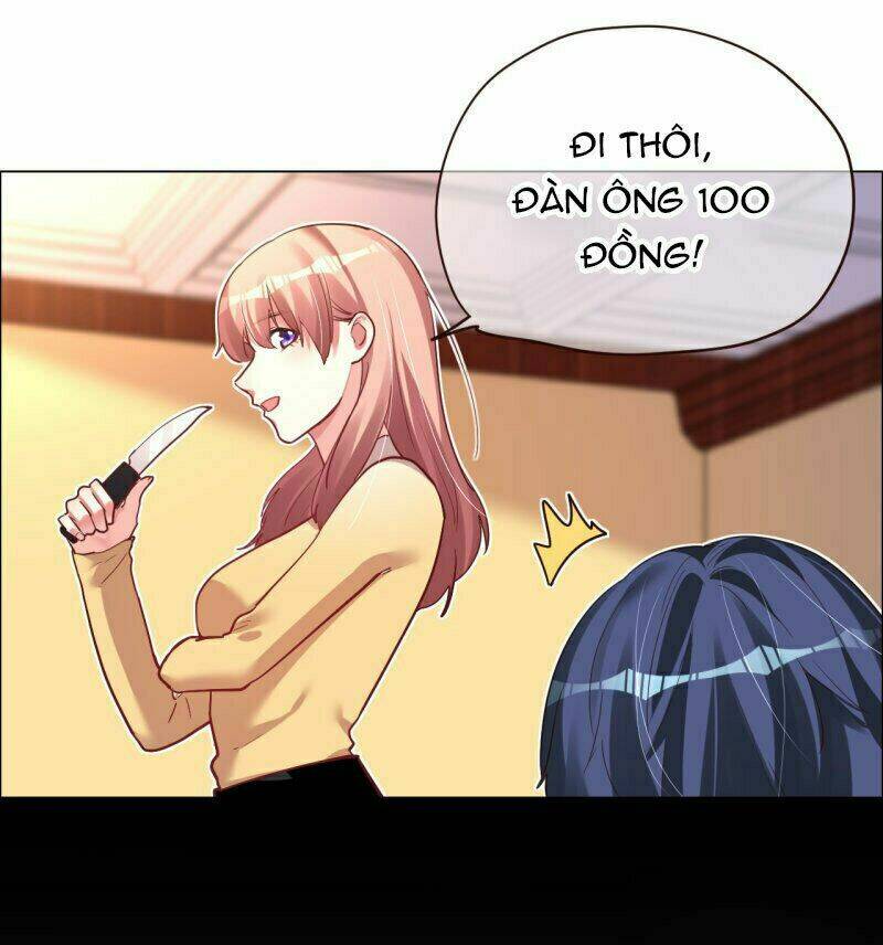 Vì Yêu Mà Khắc Cốt Ghi Tâm: Chapter 28