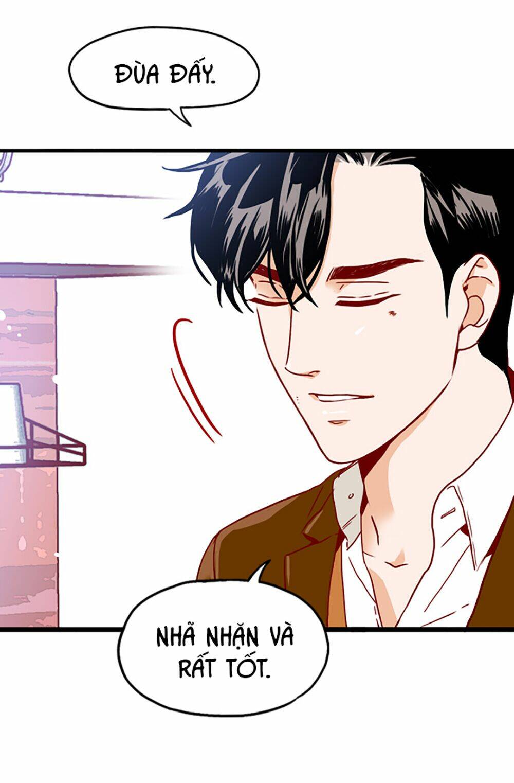 Thư Ký Kim Sao Thế Nhỉ?: Chapter 27