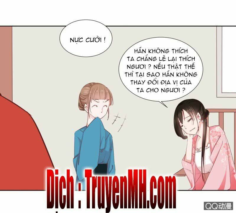 Solo Đi Vương Gia: Chapter 4