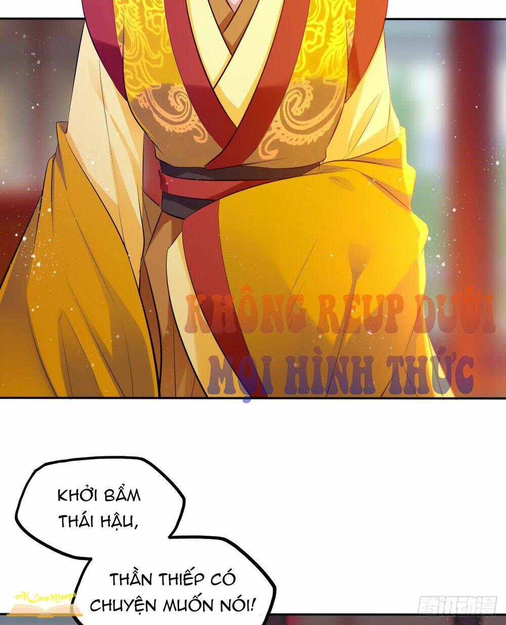 Vương Phi Thật Thích Trang Điểm: Chapter 76