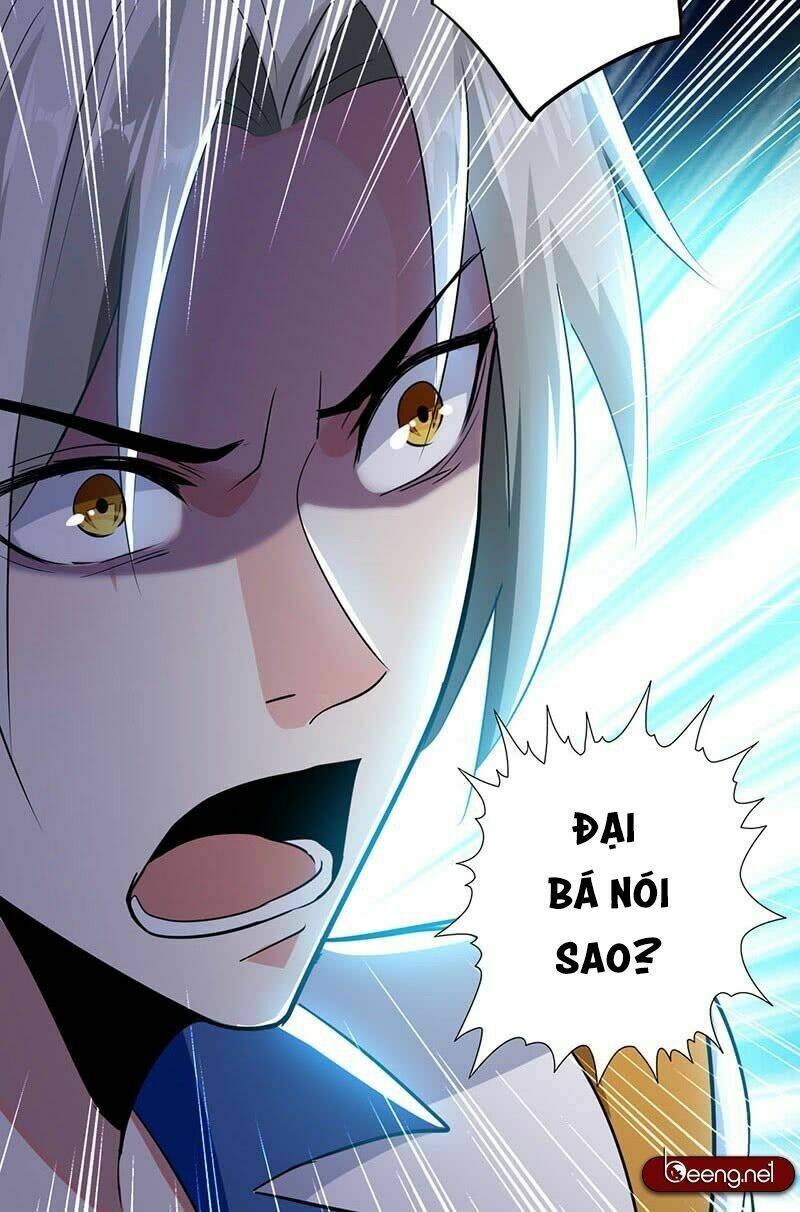 Tối Cường Chiến Hồn: Chapter 6