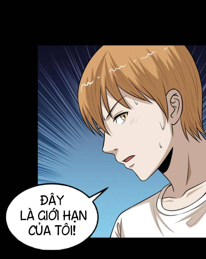 Đai Ca Trở Lại Tuổi 16: Chapter 66