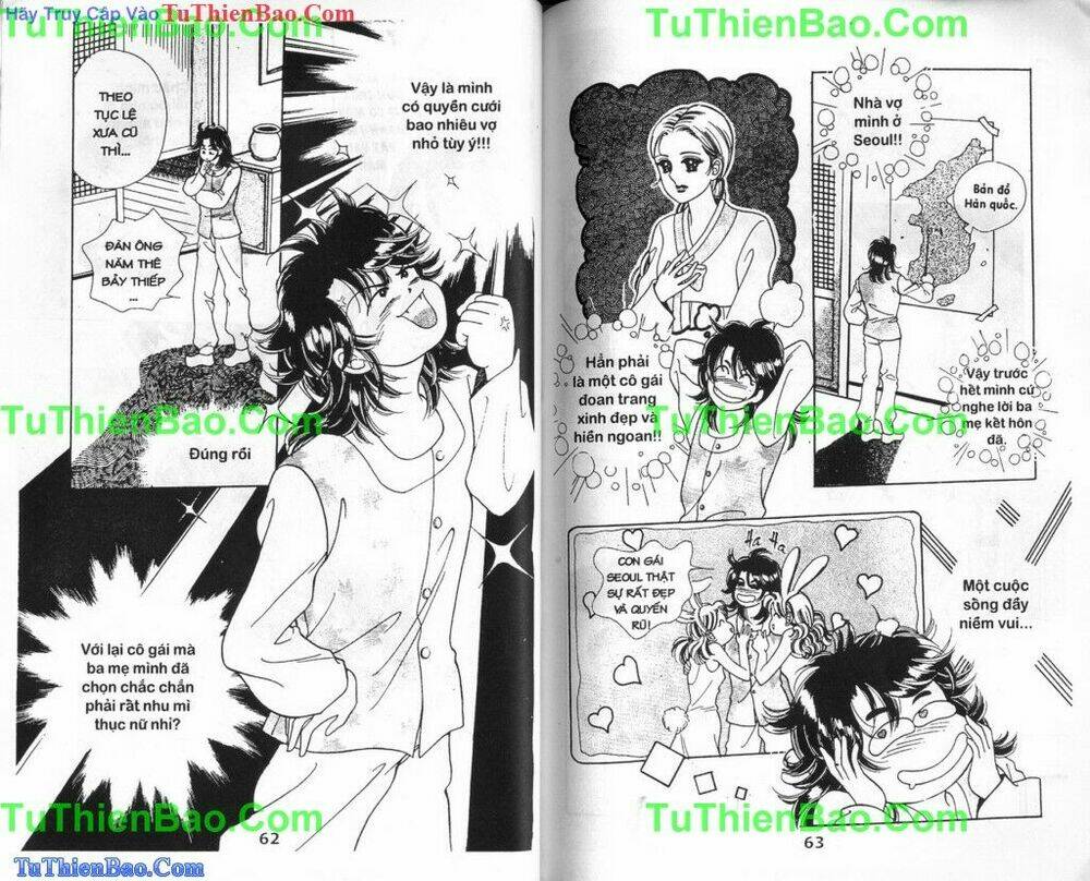 Nhật ký của Nan A: Chapter 1