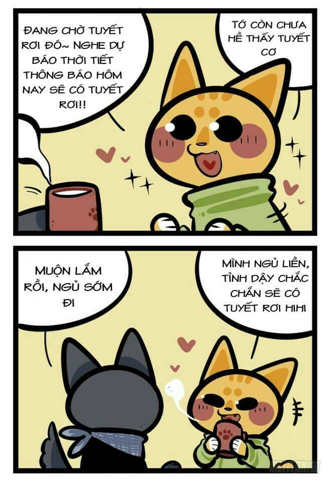 Đời Không Như Mình Tưởng: Chapter 26