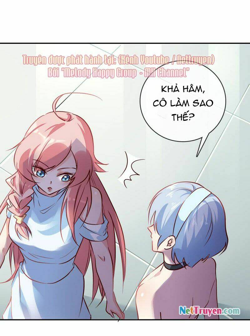 Danh Môn Lược Hôn: Cố Thiếu Nhĩ Câu Liễu: Chapter 7